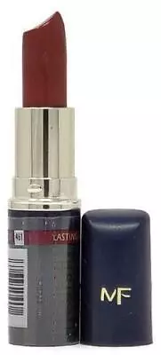 Max Factor Lasting Color Lipstick (Select Color) Full-Size Original Formula Rare • $14.95