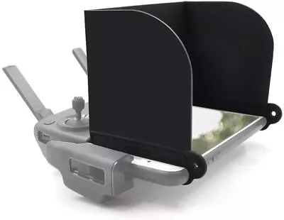 Monitor Phone Sun Hood Sunshade For DJI Mavic Air 2 2S Mini 2 SE Drone Accessory • $10.99