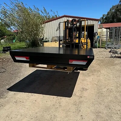 Ute Tray Canopy Base DIY Kit Ready To Build • $1400