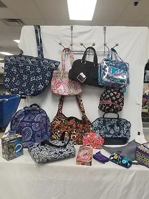 Guc Vera Bradley Bags & Accessories 15+ Pc • $60