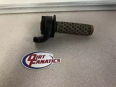 Suzuki RMZ250 Throttle Casing Grip 2008 08 • $14.99