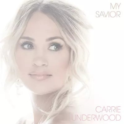 Carrie Underwood My Savior (CD) Album • $15.76