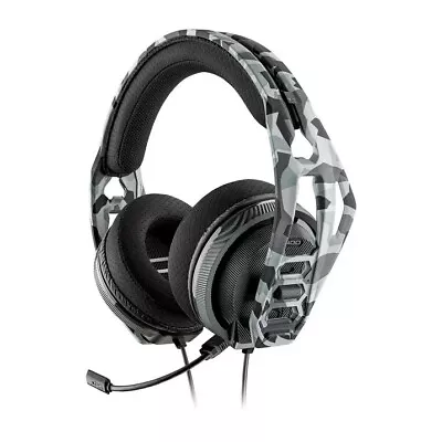 RIG 400HS ARCTIC CAMO Gaming Headset For PlayStation PC & Mobile • $19.99