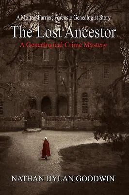 £9.49 • Buy The Lost Ancestor (Paperback) (Unsigned Copy)