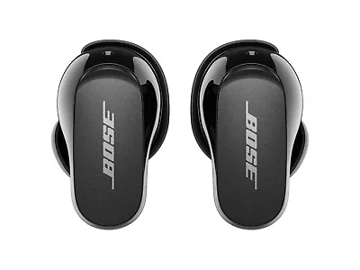 Bose QuietComfort II Noise Cancelling Headphones Certified Refurbished • $139