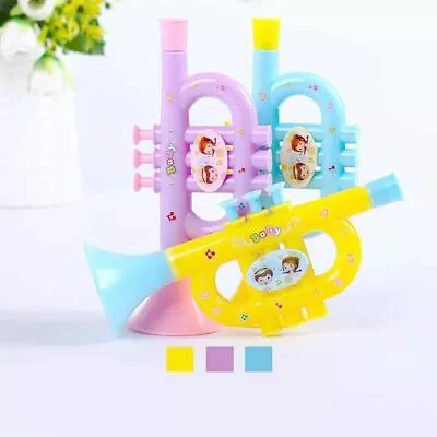 £3.32 • Buy Toy Early Education Kids Trumpet Baby Music Toys Trumpet Toy Hooter Toy