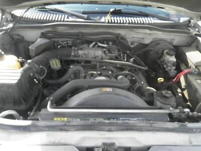 $40.50 • Buy 2004 FORD EXPLORER Starter Motor 4 Dr 8-280 4.6L 89k Miles OEM 04