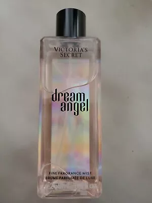 Victoria's Secret Fragrance DREAM ANGEL Mist Body Spray 8.4 Fl Oz • $19.95