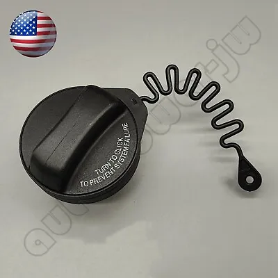 $12.29 • Buy New Fuel Tank Gas Cap Filler 31392044 Fit For Volvo S80 V70 XC90 XC60 XC70 US