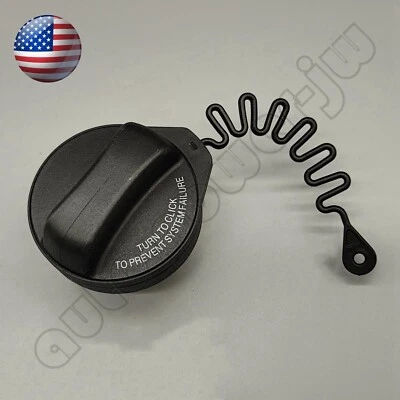 $12.29 • Buy New Fuel Tank Gas Cap Filler 31392044 Fit For Volvo S80 V70 XC90 XC60 XC70 US