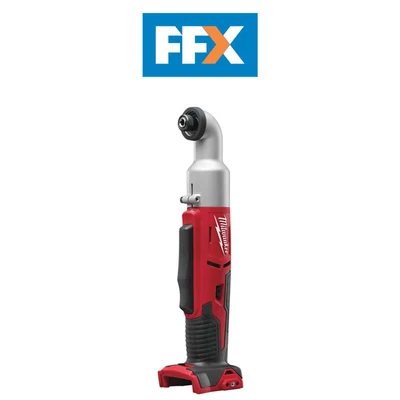 £98.17 • Buy Milwaukee M18BRAID-0 18v Compact Right Angle Impact Driver Bare Unit Body Only