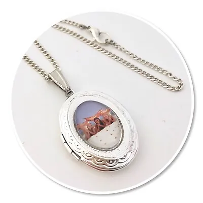 H20 **Just Add Water ** Mermaids Pendant Necklace Xx H2o LOCKET • $664.67