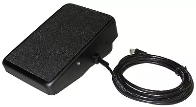 SSC C810-0814 Foot Control Pedal For Miller TIG Welder (RFCS-RJ45) • $175