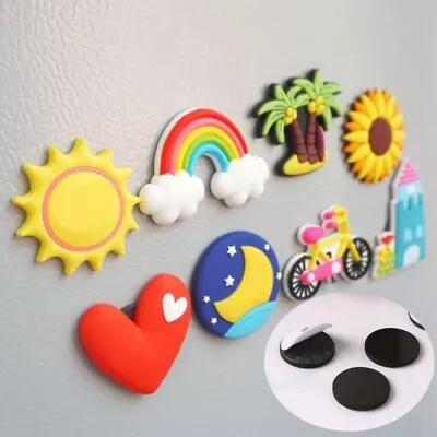 Small Magnets For Crafts Strong Magnets For Fridge Magnets & Magnetic Projects • £3.90