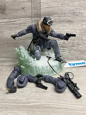 Call Of Duty: Modern Warfare 2 Veteran ARTFX - 1:6 Scale - Soap MacTavish Statue • $58