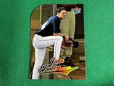 2004 Ultra Gold Medallion #78 Jake Peavy San Diego Padres • $1.50