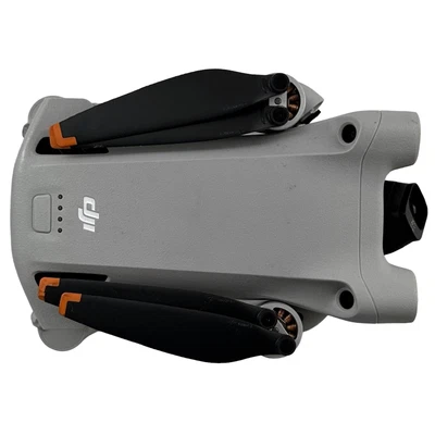 $269.99 • Buy *PARTS/REPAIR* DJI Mini 3 Pro Quadcopter Camera Drone (POWERS ON) NO BATTERY