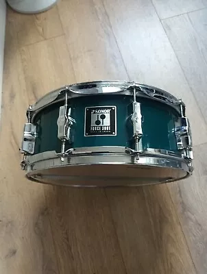 Sonor Force 3001 Snare Drum. • $105.79