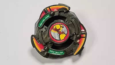 №4461b-takara Beyblade-metal Dranzer-auto Combine Ship-genuine • $17