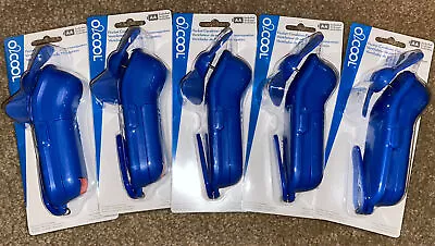 O2cool Pocket Carabiner Fan Lot Of 5 • $29.99