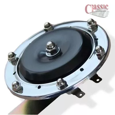 £16.95 • Buy Universal Motorcycle 6V 6 Volt Horn