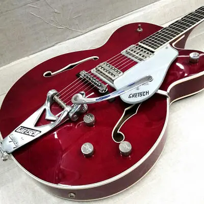 Gretsch 6119 2002 W / Hard Case Used • $1865.74