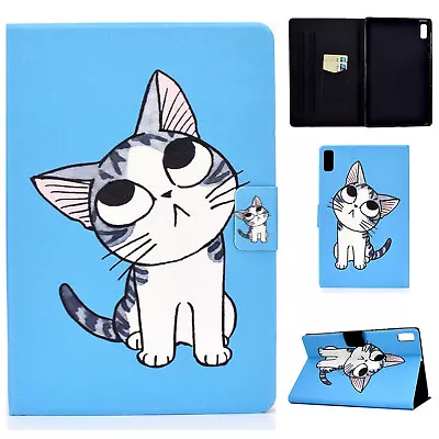 For Lenovo Tab M10 3rd Gen 10.1 TB328FU Tablet Case Magnetic Leather Stand Cover • $20.69