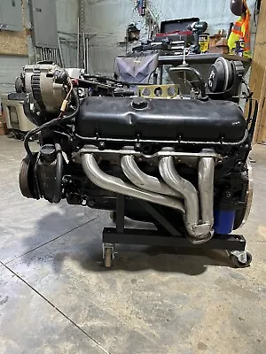 Chevrolet 454 Big Block Engine • $2300