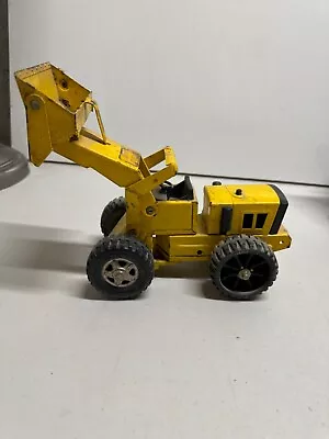 Vintage Tonka Front Loader Construction Truck • $25.99