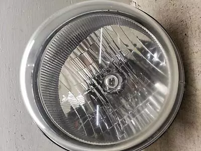 2004 JEEP LIBERTY Right Passenger Headlight Headlamp OEM 02 03 04 • $65