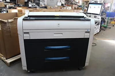 $8999.99 • Buy KIP 7570M Multi-Function Printer