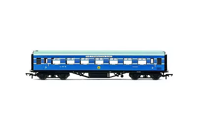 £55 • Buy Hornby R40056B Stanier D1981 Coronation Scot 57' RTO LMS 9006