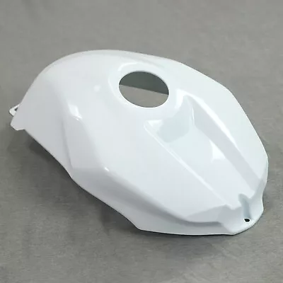 Unpainted ABS Fuel Gas Tank Cover Fairing Cowl For Yamaha YZF R1 YZF-R1 09-2011 • $68.90