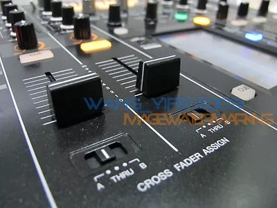 Generic Mixer Channel Fader Knob For Pioneer DJM 350 750 850 900 2000 NEXUS  • $8.60