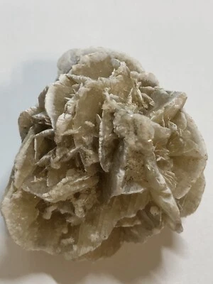 $10 • Buy Desert Rose Cluster, 1.25-1.5” (Desert Gypsum Rose Rock, Selenite Love Stone)