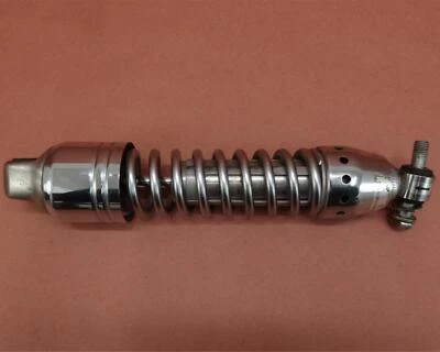 $67.49 • Buy 2002-2006 Harley Davidson V-rod Vrod Rear Suspension Shock BENT