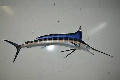 56 Blue Marlin Half Mount • $179