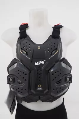 NEW! Leatt 6.5 Body Protector Size Large Motocross/DH Bike Chest Protection • $249.99