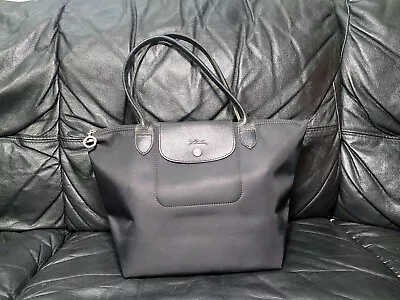Longchamp Le Pliage Shoulder Tote Bag • $56