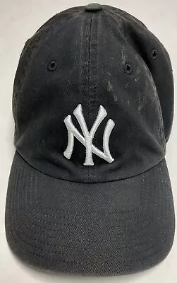 47 Brand MLB Genuine Merchandise New York Yankees Adjustable Baseball Hat • $4.99