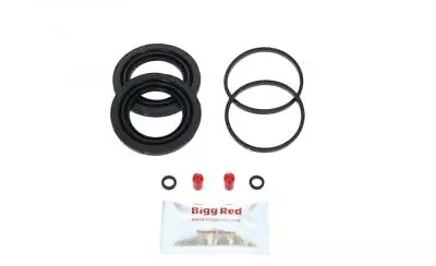 $13.33 • Buy For VW CAMPER LATE BAY 1972-9 FRONT L Or R Brake Caliper Seal Repair Kit (5411S)