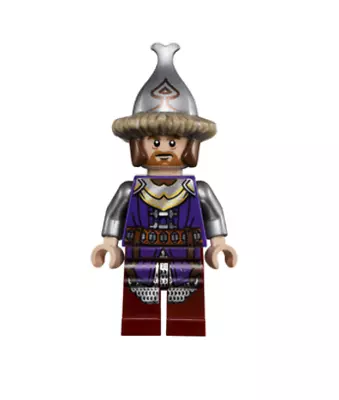 Lego Lake-town Guard 30216 79013 The Hobbit Minifigure  • $43.95