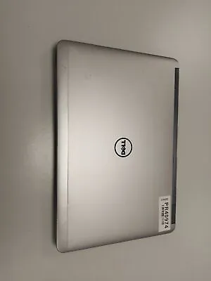 Dell Latitude E7240 12.5  128GB HDD I5 4GB RAM Laptop ( NFG6J A01 E7240 ) USED • £185