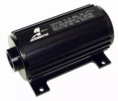 Aeromotive Fuel System Marine A1000 Fuel Pump Fuel Pump • $709.95