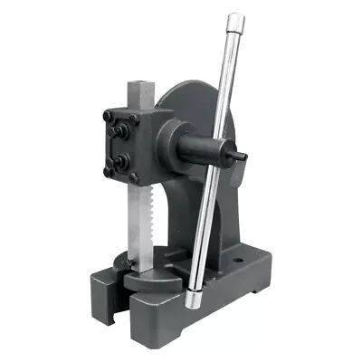 1/2 Ton Heavy Duty Arbor Press (8600-1031) • $81.97