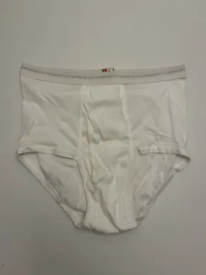 Vintage Hanes Tighty Whitey Brief • $14.99