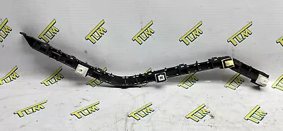 Acura TSX Rear Bumper Upper Bracket Support RIGHT PASSENGER 04 05 06 07 08 OEM • $24.99