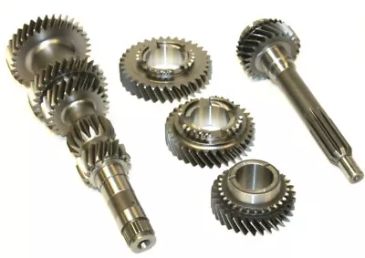 Ford Mustang V8 T5 World Class 3.35 Ratio Gear Set 068 • $339.60