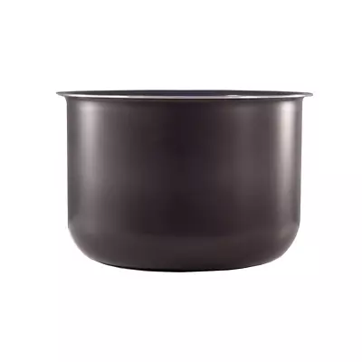 Ceramic Non Stick Interior Coated Inner Cooking Pot 6 Quart Genuine Pot • $22.98