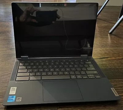 Lenovo Flex 5 I3-1115G4 8GB 128GB Chromebook • $225